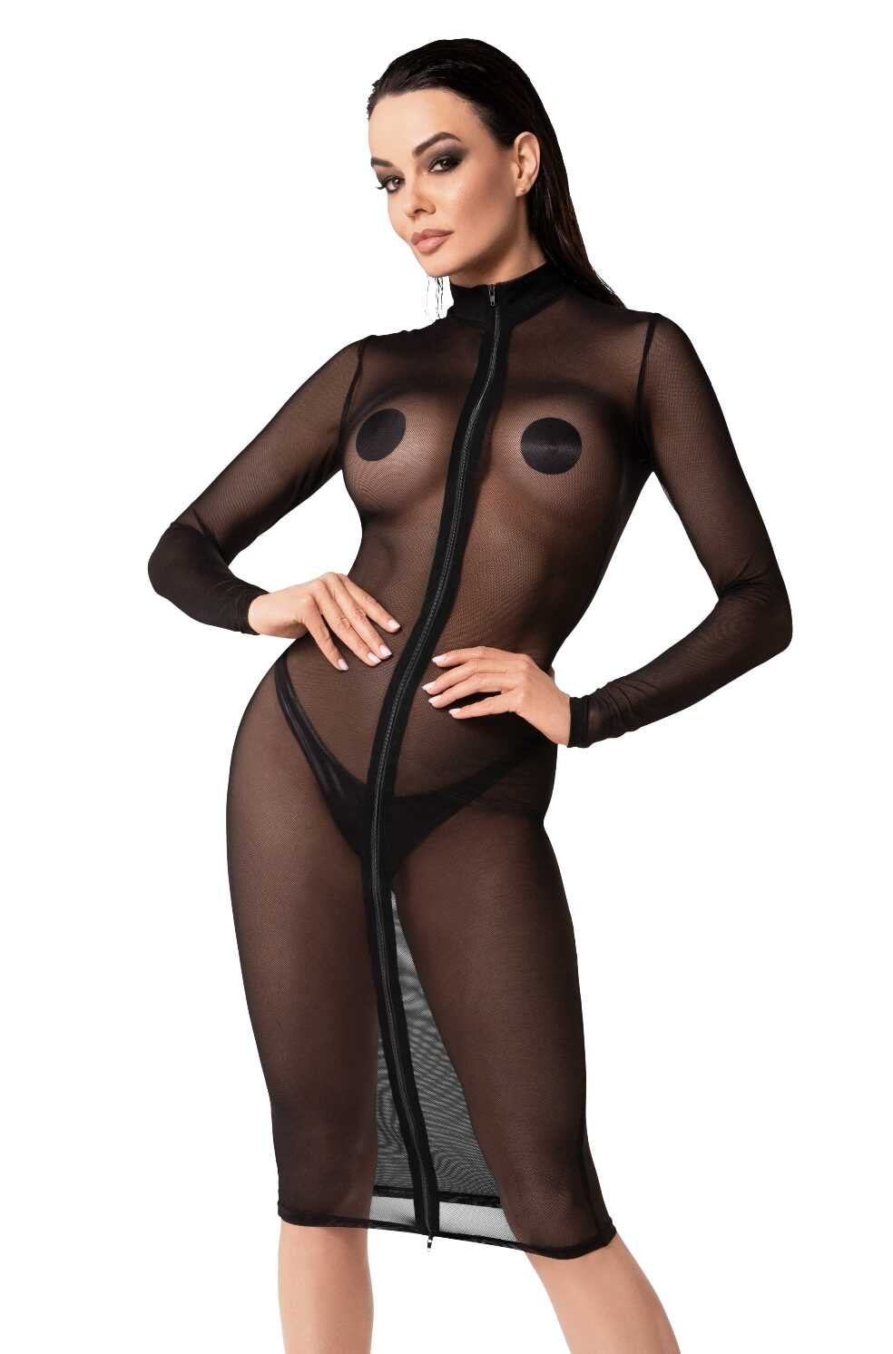 56694