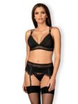 Lolitte Ensemble 3 pcs - Noir