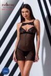 Veronique Nuisette - Noir