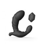Vibromasseur Ultimate Expand 2.0 - Noir