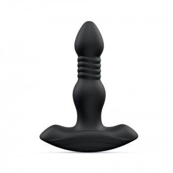 Plug  Deep Stormer - Noir