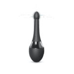 Poire à lavement Douche Pro Mate - Noir