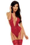 Adelaide Body - Ruby