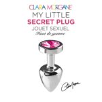My little secret plug medium - Rose