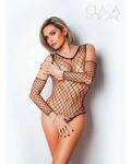 Le numéro 3 body Clara Morgane - Noir