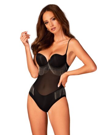 Milladis body