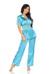 Missy ensemble - Turquoise