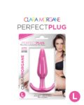 Perfect Plug Clara Morgane Pink (L)
