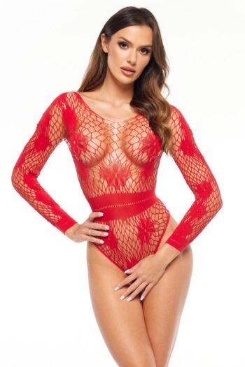 Regina body - Rouge
