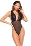 Veronica body - Noir