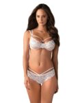 860-SET-2  Ensemble 2 pcs - Blanc