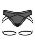 Euridia Culotte - Noire