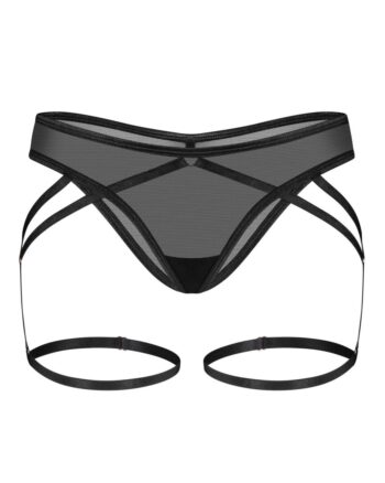 Euridia Culotte - Noire