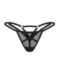 Euridia string - Noir