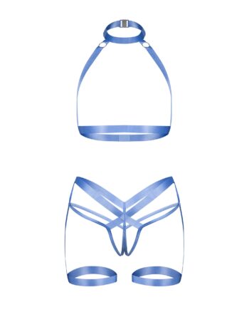 Shaderi ensemble harnais 2 pièces