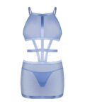 Shaderi robe et string