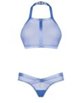 Shaderi top et string