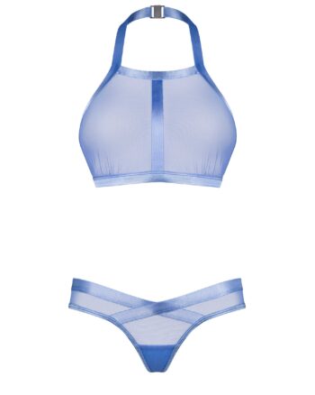 Shaderi top et string