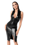 F337 Commandant midi robe