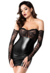 F340 Mini robe Harmonia