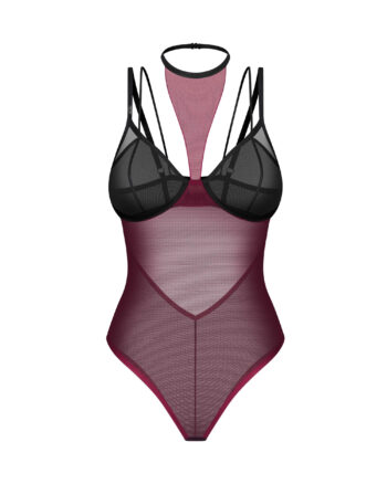 Parisel body