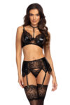 Noir fantasy set