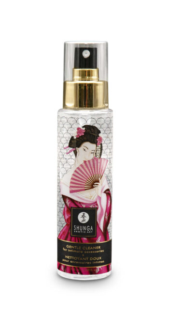 Nettoyant doux Shunga - 115 ml