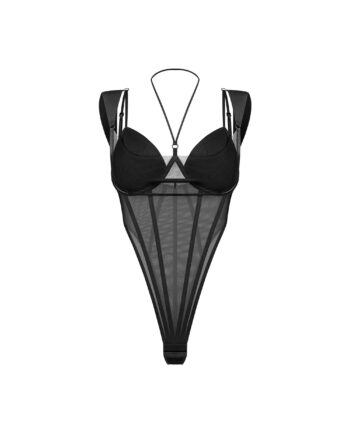 Sibilie body - Noir