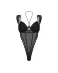 Sibilie body - Noir