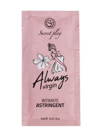 Monodose liquide astringent  "Always pleasure" 2ml 3660
