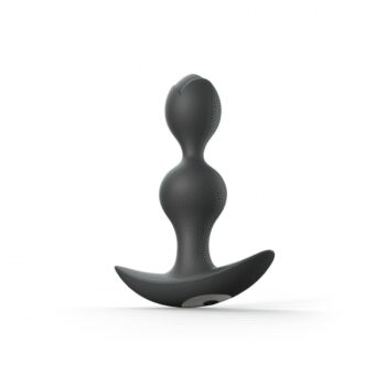 Twinny bud Plug - Noir