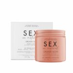 Orgasm glow complément alimentaire - SEX au naturel - Bijoux indiscrets