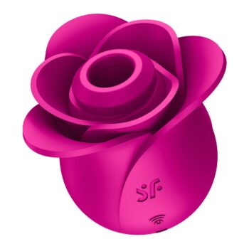 Modern Blossom Pro 2 Satisfyer - Rose