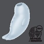 Seal you soon Satisfyer - Air pulse et vibration