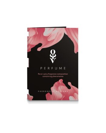 Testeur Parfum 1 ml - Spicy