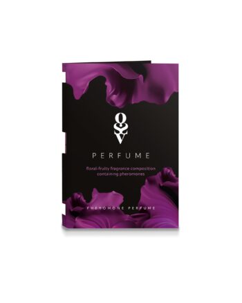 Testeur Parfum 1 ml - Fun