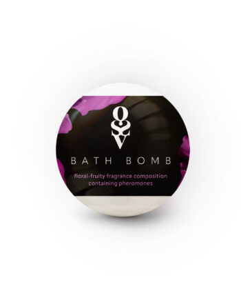 Bombe de bain aux phéromones Fun - 100 g