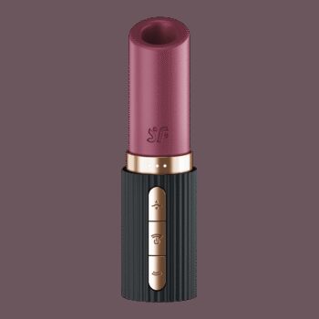Pro 2 Kiss - Air pulse et vibration