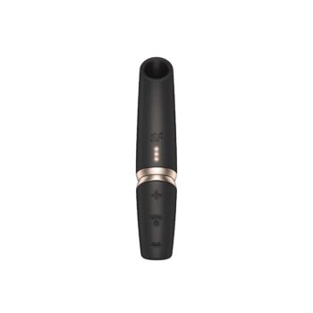 Perfect Kiss - Air pulse et vibration