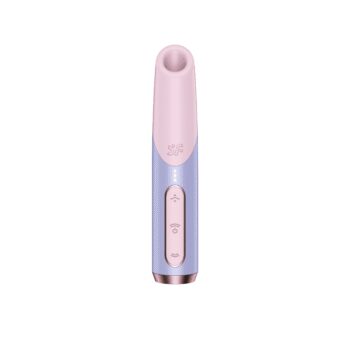 Bold Kiss - Air pulse et vibration