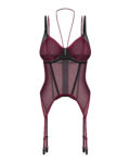 Parisel corset