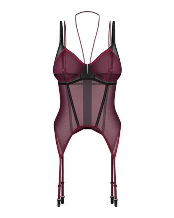 Parisel corset