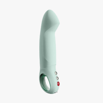 Stronic G Forte pulsateur point G - Vert Sage