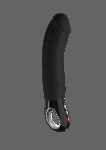 Big Boss - Vibromasseur réaliste XL - Noir
