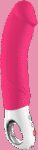 Big Boss - Vibromasseur réaliste XL - Rose