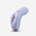 Laya III - Vibromasseur clitoridien - Soft violet