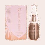 O Gel stimulant intime pour femmes 30 ml