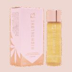 Huile de massage luxueuse Martini au Litchi - 120 ml