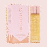 Huile de massage luxueuse Chocolat blanc décadent - 120 ml