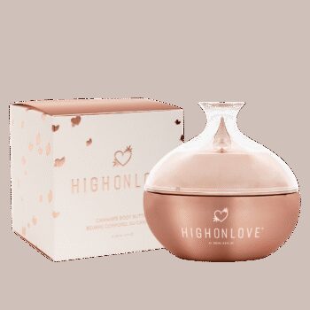 Beurre corporel riche et luxueux 200 ml